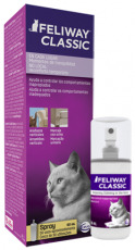 Feliway Spray Tranquilizante Para Gatos - 60 ml
